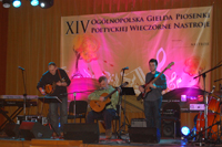 Wieczorne Nastroje 2010