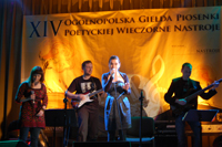 Wieczorne Nastroje 2010