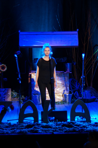 Wiki - Festiwal Szałamaja Kwidzyn
