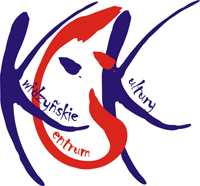 Kwidzyńskie Centrum Kultury w Kwidzynie - logo